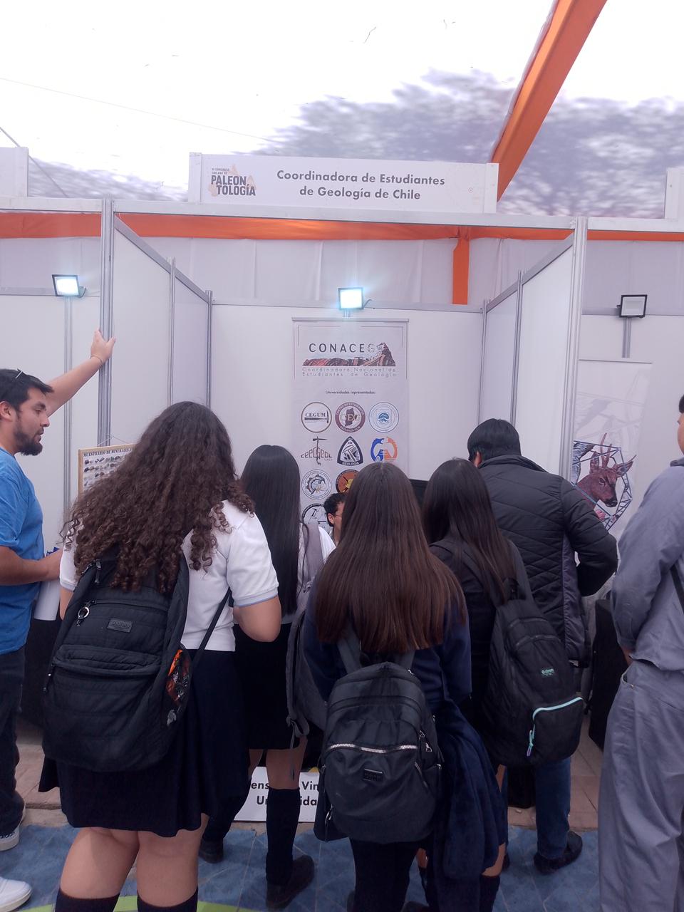 Participación CONACEG